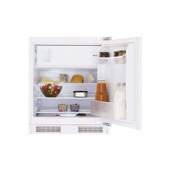 Réfrigérateur Encastrable 1 porte BEKO - 92L + 15L - STATIQUE - BU1153HCN