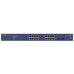 NETGEAR GS716T-300EUS GS716T-300EUS Switch réseau 16 ports