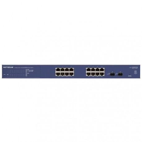 NETGEAR GS716T-300EUS GS716T-300EUS Switch réseau 16 ports
