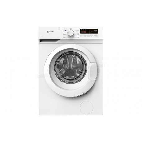 LAVE-LINGE FRONT VEDETTE - 7 KG - 1400 TR - LFV174W