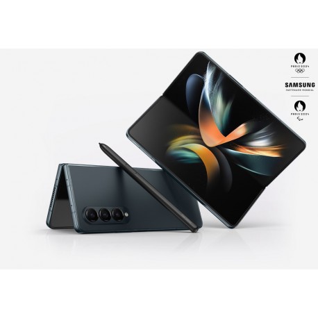 GALAXY Z FOLD 4 SAMSUNG