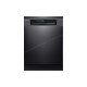LAVE-VAISSELLE BRANDT - 14 COUVERTS - INVERTER - 42 dB - NOIR - BCF422DQD
