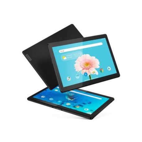 TABLETTE LENOVO TB-X505L 10 WIFI 4G BLACK