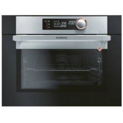 DD C45 MF+ PYRO A INOX