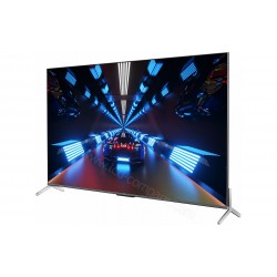 TV LED TCL - 85'' - QLED - ULTRA HD - 120Hz - CONNECTE - 85C735