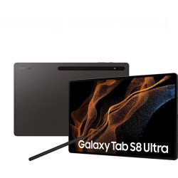 GALAXY TAB S8 ULTRA