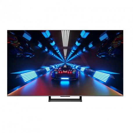 TV TCL - 75'' - QLED - ULTRA HD - SMART TV - 75QLED860