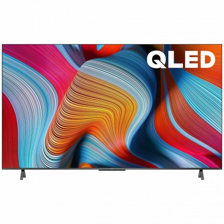 TV TCL - 75'' - ULTRA HD - QLED - SMART TV - 75C725N
