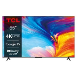 TV TCL - 55 '' - ULTRA HD - LED - SMART TV - 55P638