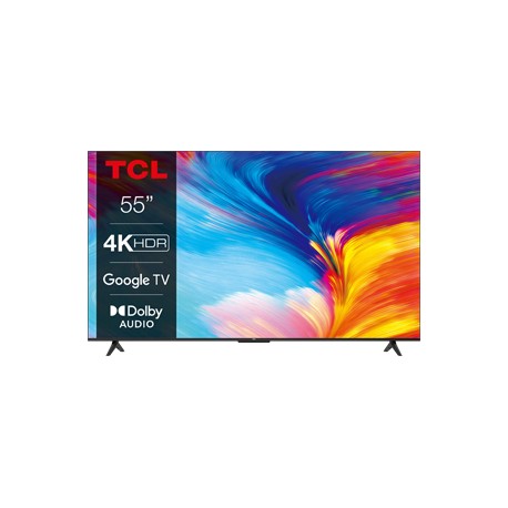 TV TCL - 55 '' - ULTRA HD - LED - SMART TV - 55P638