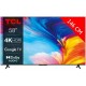TV TCL - 58 '' - ULTRA HD - LED - SMART TV - 58P631