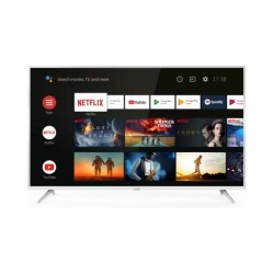 TV THOMSON - 55" - ULTRA HD - LED - SMART TV - 55UE6420W