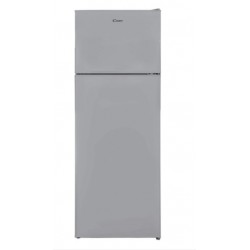 Réfrigérateur 2 Portes 145x54x57cm Argent / CANDY - CDV1S514FS_1