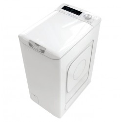 Lave-linge top HAIER -8 kg - RTXSGP48TMSCE