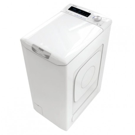 Lave-linge top HAIER -8 kg - RTXSGP48TMSCE
