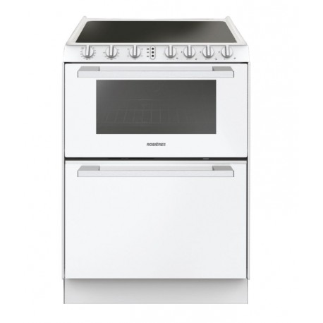 ROSIERES - Combiné cuisson / lavage - TRV60NORB/1_2