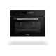 four SCHOLTES - Four encastrable gril, vapeur, chaleur tournante - SOKV1410X