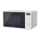 Four en pose libre micro-ondes CANDY 20 L CMGA20SDLWLI