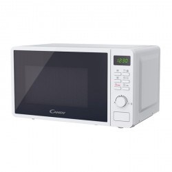 Four en pose libre micro-ondes CANDY 20 L CMGA20SDLWLI