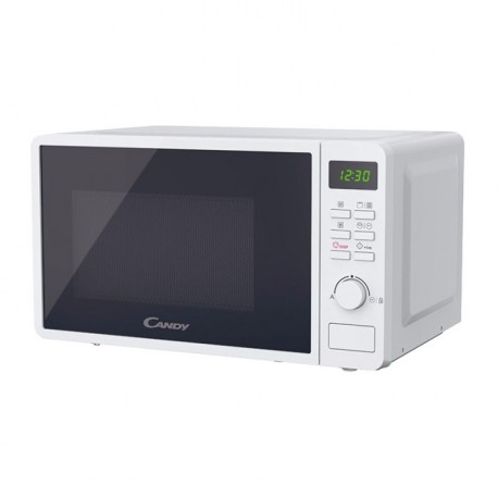Four en pose libre micro-ondes CANDY 20 L CMGA20SDLWLI