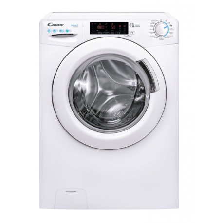 Lave-linge en pose libre CANDY /Capacité de 10 kg/ CS1410TXMBE/1-47