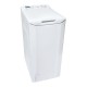 Lave-linge en pose libre CANDY 7 kg CSTG27LE/1-47