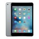 iPad mini 4 - Wifi + 4G - 128 Go - 512 Mo Intégrée - Apple A8 1,5 GHz Gris sidéral - Grade A - Premium. produit neuf
