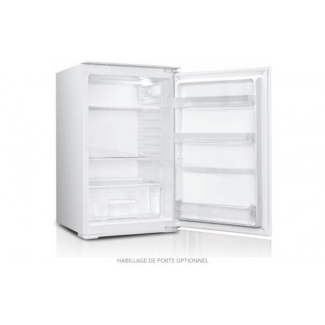 Réfrigérateur top encastrable Schneider - SCRL882ASO