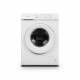 GROS ÉLECTROMÉNAGER Lave-linge frontal compact 7 kg blanc - SCLLF7120 - SCHNEIDER
