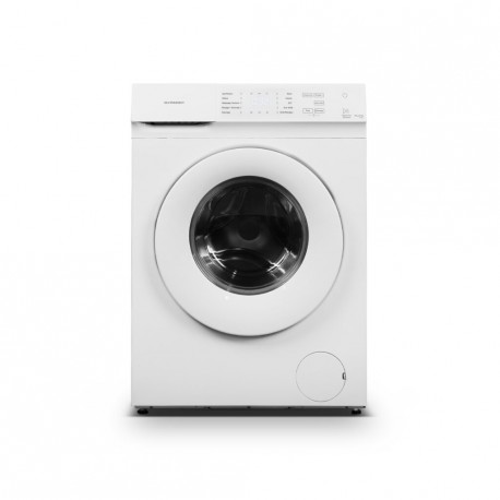 GROS ÉLECTROMÉNAGER Lave-linge frontal compact 7 kg blanc - SCLLF7120 - SCHNEIDER