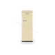 Réfrigérateur SCHNEIDER - Réfrigérateur / Congélateur 1 porte (armoire) en pose libre - 225 L - SCCL222VCR
