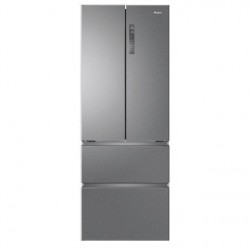Réfrigérateur / Congélateur multiportes (armoire) en pose libre HAIER FD15FPAA