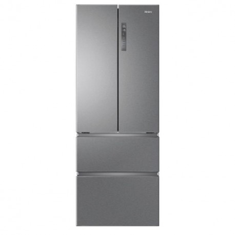 Réfrigérateur / Congélateur multiportes (armoire) en pose libre HAIER FD15FPAA