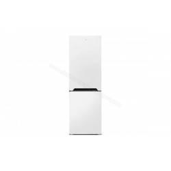 réfrigérateur SCHNEIDER - Réfrigérateur / Congélateur combiné (armoire) en pose libre - 327 L - SCCB320NFW