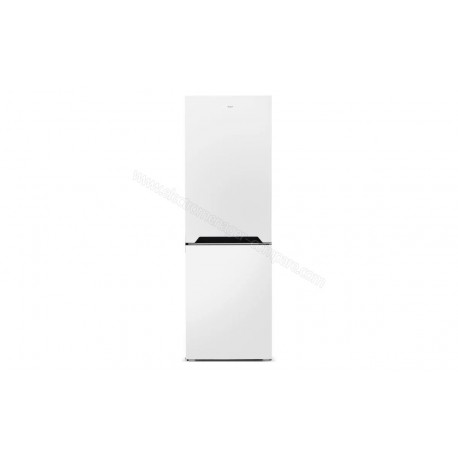 réfrigérateur SCHNEIDER - Réfrigérateur / Congélateur combiné (armoire) en pose libre - 327 L - SCCB320NFW