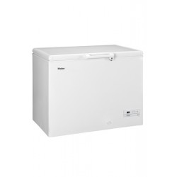 Congélateur coffre Haier HCE319F