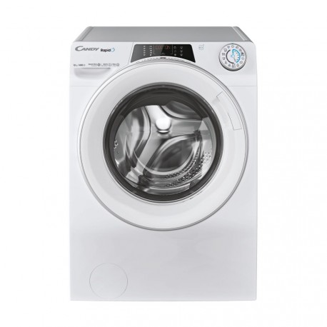 Lave-linge hublot - Pose Libre - 12 kg - RO14126DWMST-S