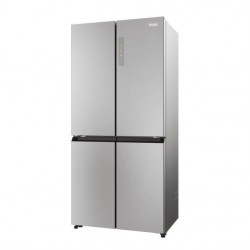 Réfrigérateur / Congélateur multiportes (armoire) en pose libre HAIER HCR3818ENMM