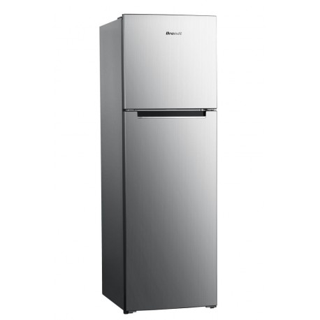 Réfrigérateur congélateur en haut- 248 L - BFD6650NX