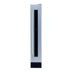 Cave de service LE CHAI LM78 - 7 bouteilles - Dimensions HxLxP : 88 x 14.8 x 57 cm