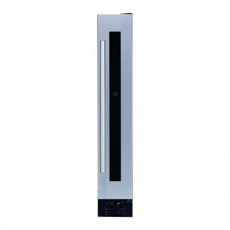 Cave de service LE CHAI LM78 - 7 bouteilles - Dimensions HxLxP : 88 x 14.8 x 57 cm