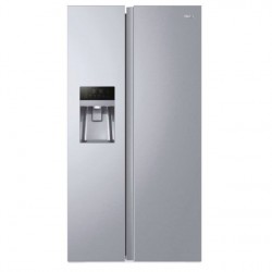 Réfrigérateur américain SBS 90 Série 3 Haier