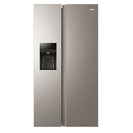 Réfrigérateur / Congélateur américain en pose libre HAIER HSR3918FIMP