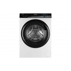 Lave-linge - HAIER - Pose Libre, 9 Kg - HW90-B14939-FR