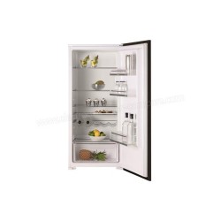 DE DIETRICH Réfrigérateur / 1 porte- encastrable -199 L-DRL1220FS