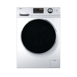 Lave-linge - HAIER - Pose Libre, 9 Kg - HW90-B14636N-FR