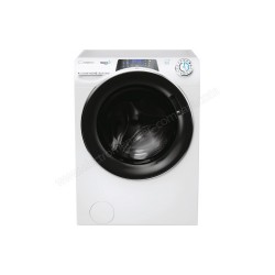 lave-linge CANDY - 8 kg - RP 586BWMBC/1-S