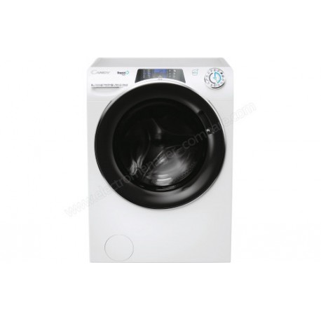 lave-linge CANDY - 8 kg - RP 586BWMBC/1-S