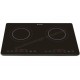 BRANDT Plaque induction posable -3400 Watts-TI2SLIM1