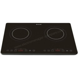 BRANDT Plaque induction posable -3400 Watts-TI2SLIM1